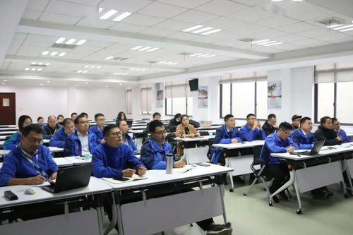 技術(shù)賦能，智啟未來 東方日升香港公司成功舉辦計算機技術(shù)專題培訓